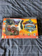 Skylanders Giants Starter Pack PS3, Vanaf 7 jaar, 2 spelers, Platform, Ophalen of Verzenden