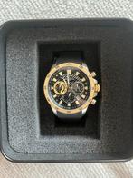 Aeromeister Driver AM5101 (Nieuw), Handtassen en Accessoires, Horloges | Heren, Overige merken, Polshorloge, Nieuw, Kunststof