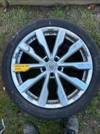 4 Jantes renault grand scenic 4, Autos : Pièces & Accessoires, Enlèvement, Pneus hiver, Pneu(s)