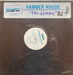 Hammer House – The Jumper / Bring Da House Down, Ophalen of Verzenden