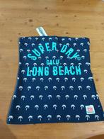 Topje Superdry maat M - Nieuw, Vêtements | Femmes, Tops, Taille 38/40 (M), Bleu, Sans manches, Superdry