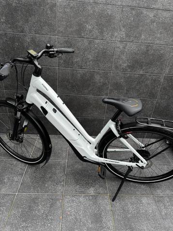 Specialized Turbo Como 3.0 Low Entry 700cc beschikbaar voor biedingen