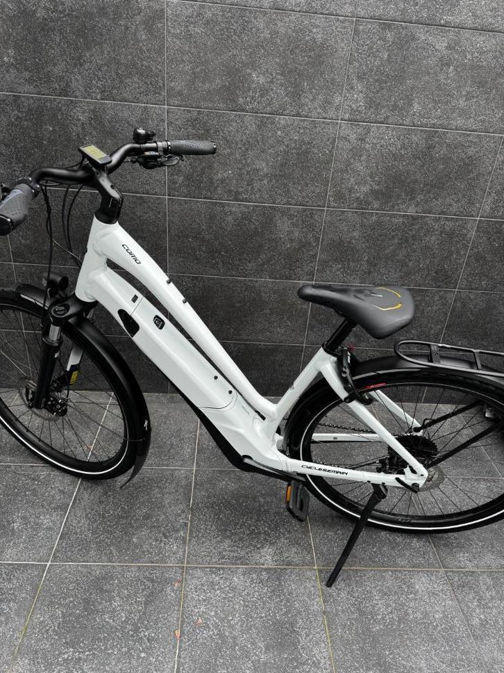 Specialized Turbo Como 3.0 Low Entry 700cc, Fietsen en Brommers, Elektrische fietsen, Zo goed als nieuw, Overige merken, 50 km per accu of meer