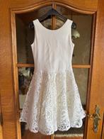 Communiekleed, Ophalen