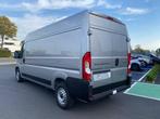 Peugeot Boxer Peugeot Boxer new model L3H2 HDI 180pk Automa, Automaat, Monovolume, 180 pk, Electronic Stability Program (ESP)