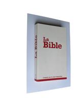 Bible française, La Bible, seconde 21, livre de poche 21ème, Livres, Religion & Théologie, Comme neuf, Enlèvement ou Envoi