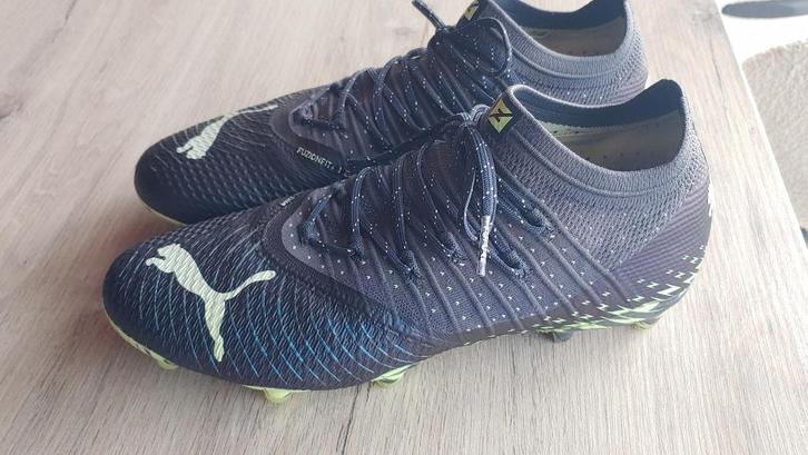 Puma ultimate Elite taille 43, Sports & Fitness, Football, Comme neuf, Chaussures, Enlèvement