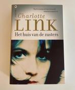 Charlotte Link - Het huis van de zusters, Livres, Thrillers, Comme neuf, Enlèvement ou Envoi, Charlotte Link
