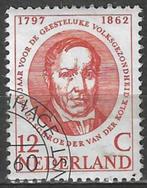 Nederland 1960 - Yvert 724 - Wereldjaar Volksgezondheid (ST, Timbres & Monnaies, Timbres | Pays-Bas, Envoi, Non oblitéré