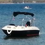 Bayliner Element 5 Motorboot, Ophalen, Zo goed als nieuw, Minder dan 70 pk, 3 tot 6 meter