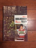 Rik Dedapper - Biologisch telen - Boek 3, Enlèvement