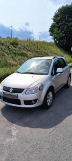Suzuki SX4 1.6 Benzine  - 83.483 km, Auto's, SX4, Particulier, Onderhoudsboekje, Handgeschakeld