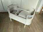 Smallstuff poppenbed hout met beddengoed, Verzamelen, Ophalen, Zo goed als nieuw, Pop