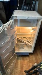 Inbouwkoelkast 103cm, Elektronische apparatuur, Gebruikt, Energieklasse A of zuiniger, 45 tot 60 cm, Met vriesvak