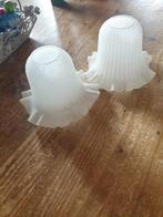 Lampekapjes  ,meerdere modellen beschikbaar !, Ophalen of Verzenden, Zo goed als nieuw