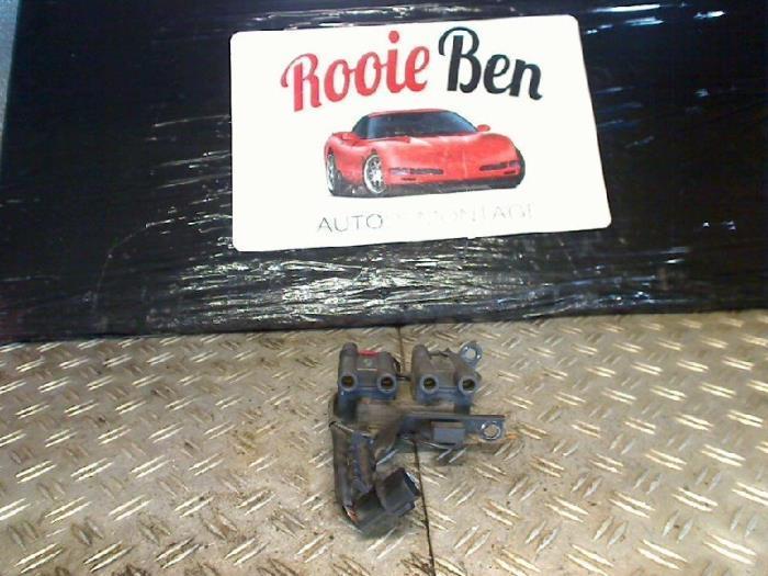 Bobine van een Kia Joice, Auto-onderdelen, Motor en Toebehoren, Kia, Gebruikt, 3 maanden garantie, Ophalen of Verzenden