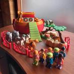 ARK VAN NOACH PLAYMOBIL, Ophalen of Verzenden