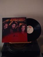 Bee Gees, Cd's en Dvd's, Vinyl | Rock, Gebruikt, Ophalen