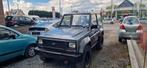 Daihatsu rocky utilitaire 2800cc avec feuille rose etcarpass, Autos, Diesel, Achat, Entreprise