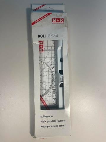Mobius Rolliniaal beschikbaar voor biedingen