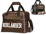 Sac de voyage rétro Norländer, Enlèvement ou Envoi, Comme neuf