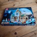 Lego Harry Potter Hogwarts hospital wing, Enlèvement, Neuf, Lego