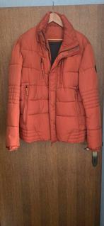 Mooie heren winterjas, Kleding | Heren, Ophalen of Verzenden, Nieuw, Maat 52/54 (L), Oranje