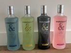 Ampersand Gin : 4 flessen 70 cl, Ophalen, Nieuw
