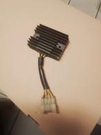 Régulateur SH579A-12 Ducati 1100 Streetfighter 2009- 2013, Motoren, Ophalen of Verzenden