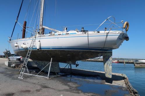 YUKALI YACHT SURVEY EN EXPERTISE, Watersport en Boten, Overige Watersport en Boten, Ophalen