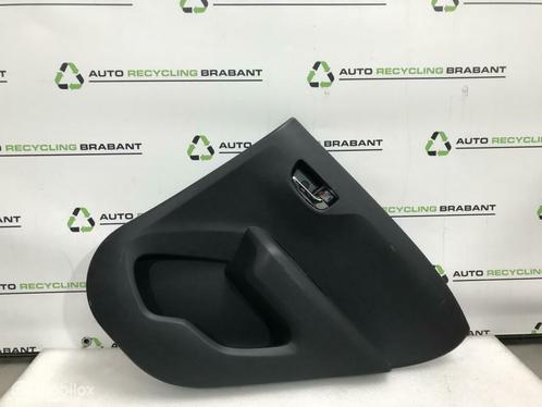 Portierbekleding Citroen C1 Peugeot 108 Aygo B0007861ZD, Auto-onderdelen, Interieur en Bekleding, Citroën, Gebruikt, Ophalen of Verzenden