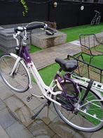 damesfiets, Enlèvement, Comme neuf