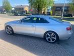 Audi A5 sportback V6 2.7 tdi, Autos, Cuir, Achat, Noir, 6 cylindres