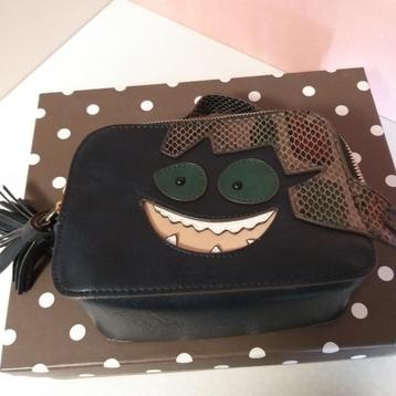 Petit sac très pratique et moderne beschikbaar voor biedingen