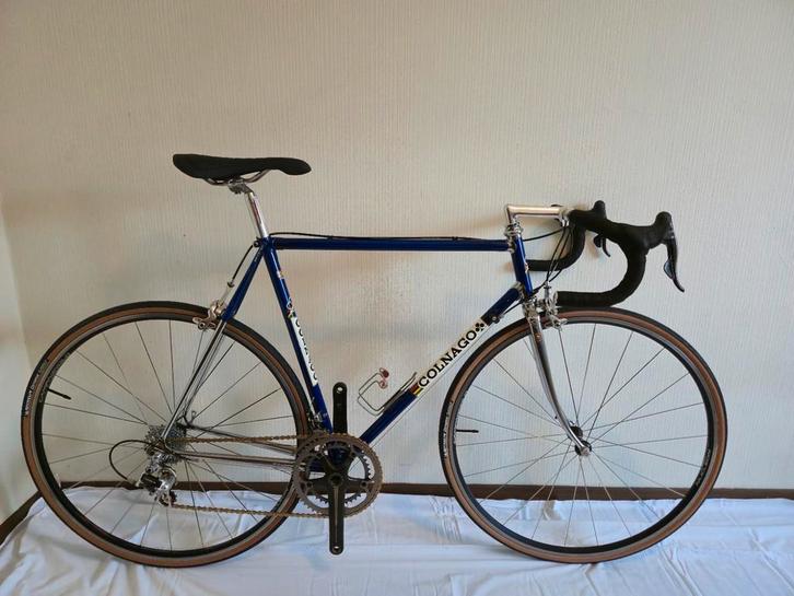 Zeer zeldzame 1st edition Mexico, Fietsen en Brommers, Fietsen | Heren | Sportfietsen en Toerfietsen, Ophalen