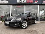 Skoda Octavia SW 1.0 TSI Active/NAVI/TRES PROPRE (bj 2020), Auto's, Stof, Gebruikt, 116 pk, Zwart