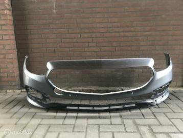 Mercedes E-klasse W213 S213 Bumper Facelift A2138851103 beschikbaar voor biedingen