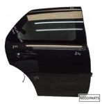 CITROËN C4 CACTUS FACELIFT PORTIER DEUR KLEUR EXLD ALLES LEV, Gebruikt, Ophalen of Verzenden, Achter, Achterklep