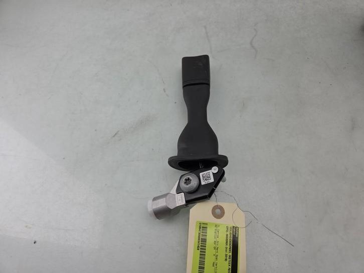 GORDELSLOT RECHTS VOOR Opel Insignia Sports Tourer, Auto-onderdelen, Interieur en Bekleding, Opel, Gebruikt