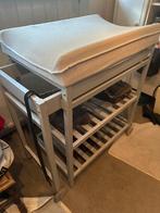 Verschoontafel, Ophalen, Gebruikt, 50 tot 70 cm, 75 tot 100 cm