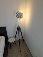 Staande lamp in perfecte staat, Ophalen, Zo goed als nieuw