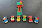 Fisher Price vintage, Ophalen, Gebruikt