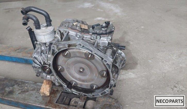 AUDI A3 8P 20 FSI DSG BAK BVY, Auto-onderdelen, Transmissie en Toebehoren, Audi, Gebruikt, Ophalen of Verzenden