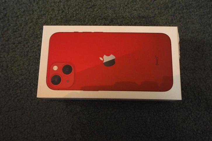 iPhone 13 128gb + apple watch SE 40mm, Telecommunicatie, Mobiele telefoons | Apple iPhone, Zo goed als nieuw, iPhone 13, Ophalen