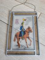 Belgique - 1er Régiment de Lanciers, Ophalen of Verzenden