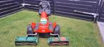 Kooimaaier Allen Turf Trooper 2 170cm, Tuin en Terras, Grasmaaiers, Ophalen, Zo goed als nieuw