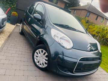 Citroën C1 1.0i / 82.000 Km / 5 Portes / Bel État / Euro 5 ! disponible aux enchères