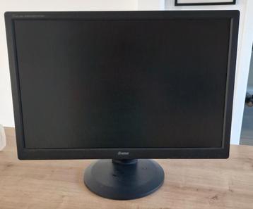Monitor 24" iiyama ProLite XB24B5WSU beschikbaar voor biedingen