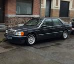 Mercedes w201 190E 2.0 1993, Auto's, Particulier, Te koop