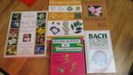 Verschillende bloemen homeopathie boeken, Boeken, Ophalen, Zo goed als nieuw